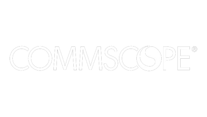 CommScope-LogoW