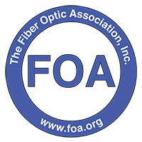 The_Fiber_Optic_Association_(FOA)_Logo